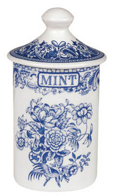 Spice Jar Mint Beverley